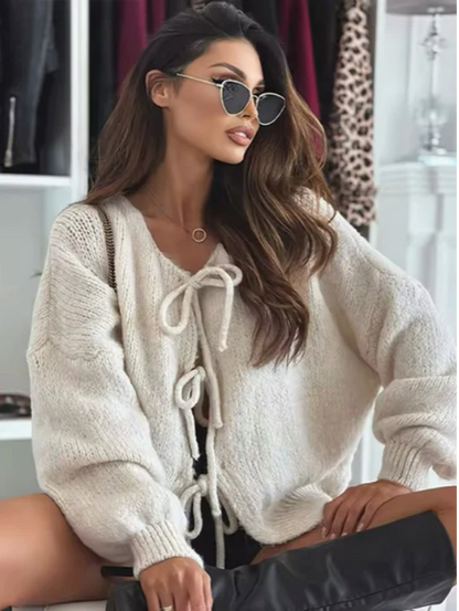 Noelia™ | Knit Vest