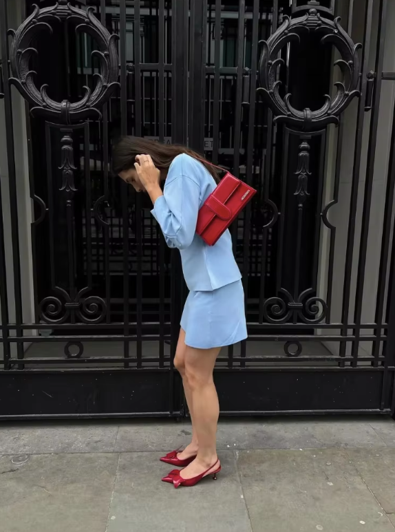 Elisa™ | Knit Co-ord Set