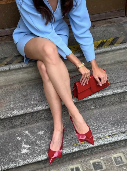 Elisa™ | Knit Co-ord Set