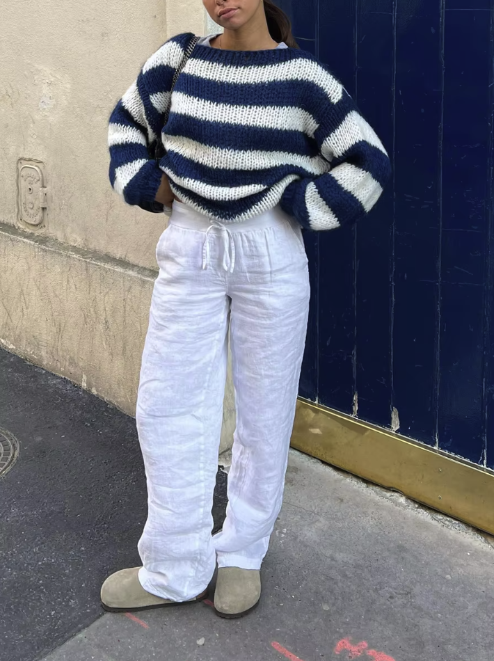 Esmé | Knit Sweater