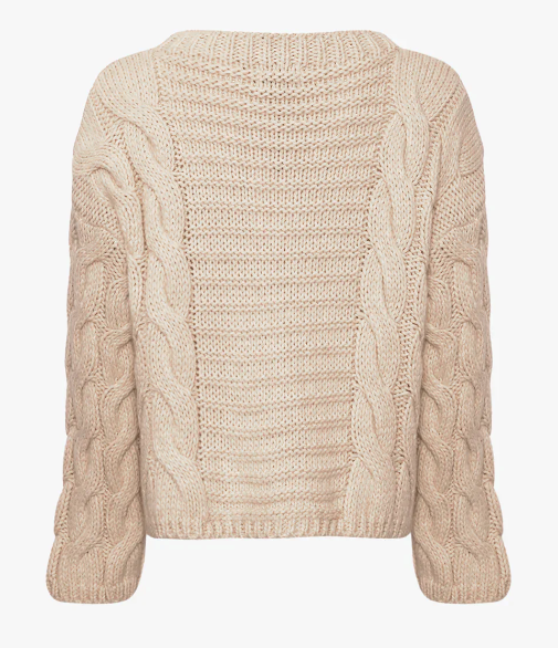 Nora™ | Knit Sweater