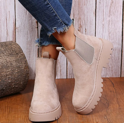 Diva™ | Stijlvolle dameslaarzen