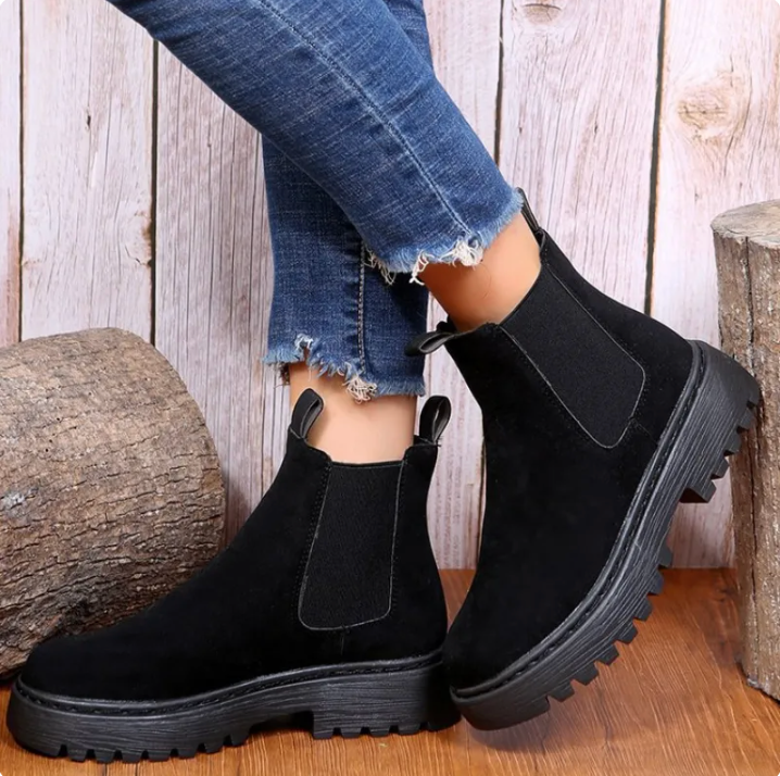 Diva™ | Stijlvolle dameslaarzen