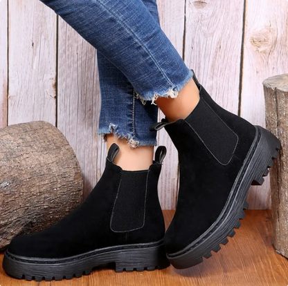 Diva™ | Stijlvolle dameslaarzen