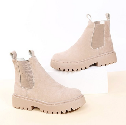 Diva™ | Stijlvolle dameslaarzen