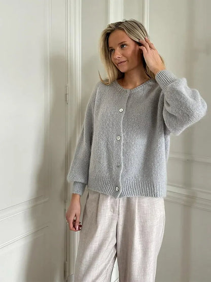 Ester™| Knit Cardigan