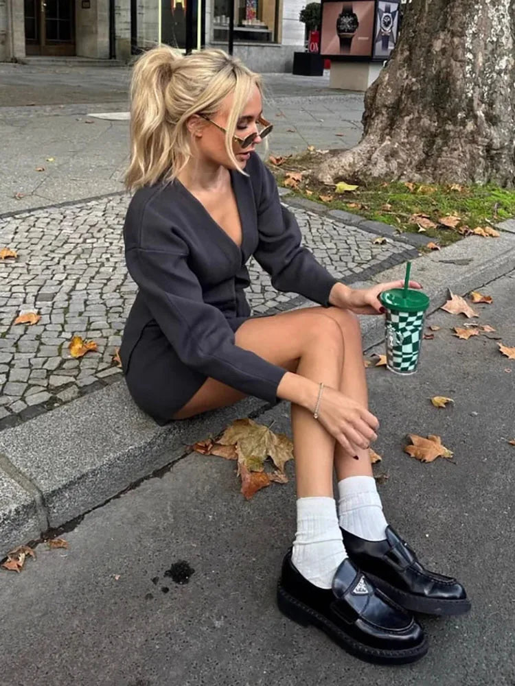 Elisa™ | Knit Co-ord Set