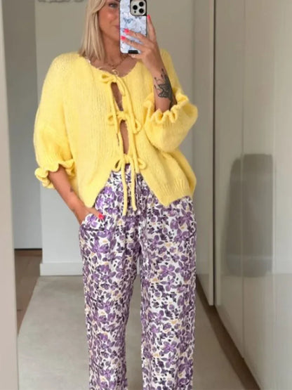 Noelia™ | Knit Vest