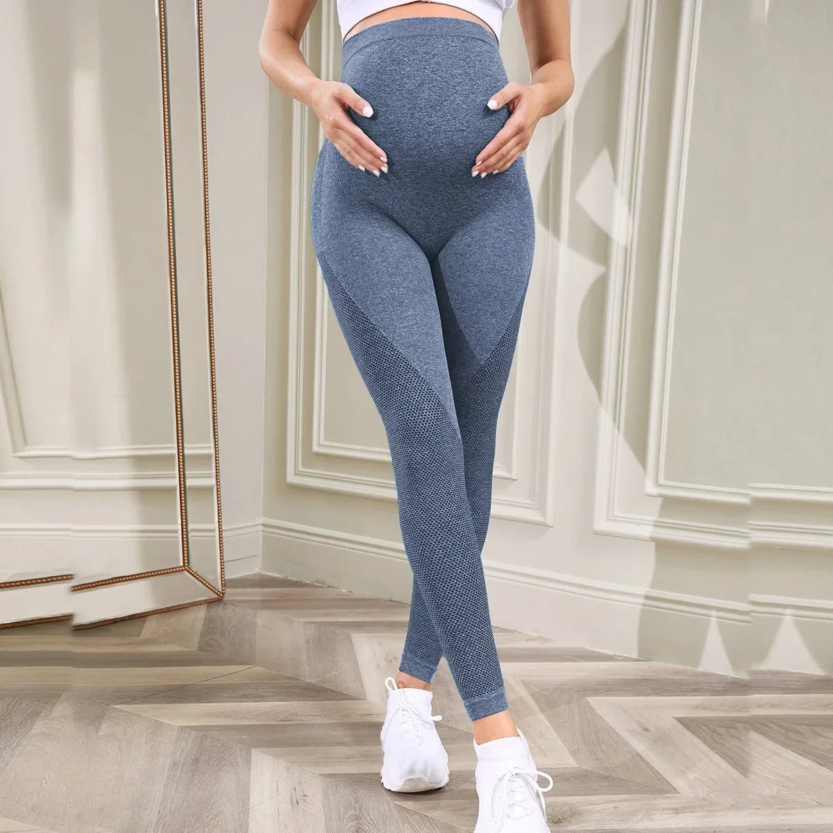 Fearless | Maternity Legging
