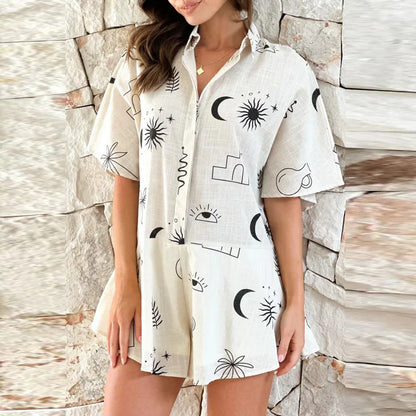 Pascal | Summer Playsuit