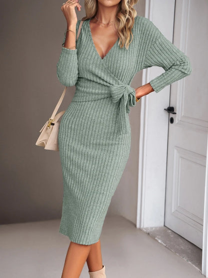 Serene  | Maternity Dress