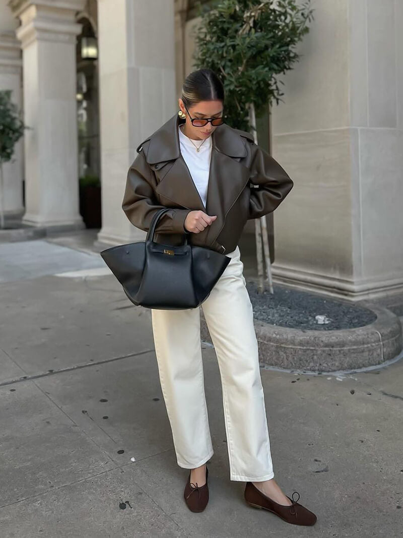 Kristen | Shopping Bag