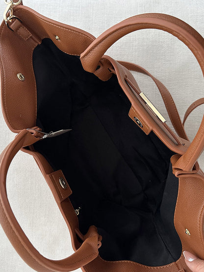 Kristen | Shopping Bag