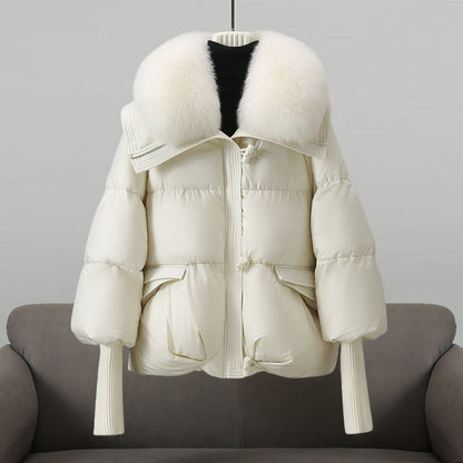 Sally | Winter Puffer Jacket