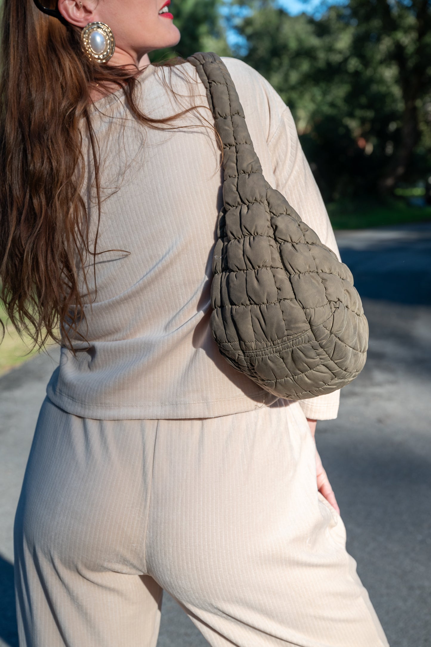 Nina™ | Velvet Co-ord Set