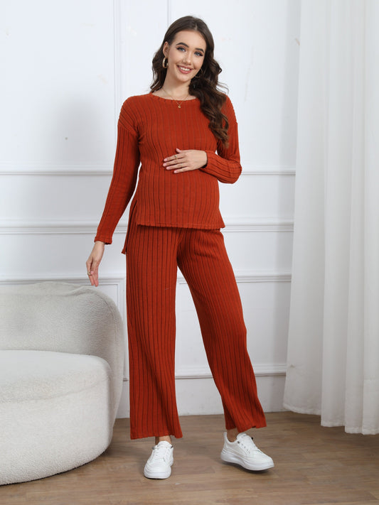 Bold| Maternity Comfort Set