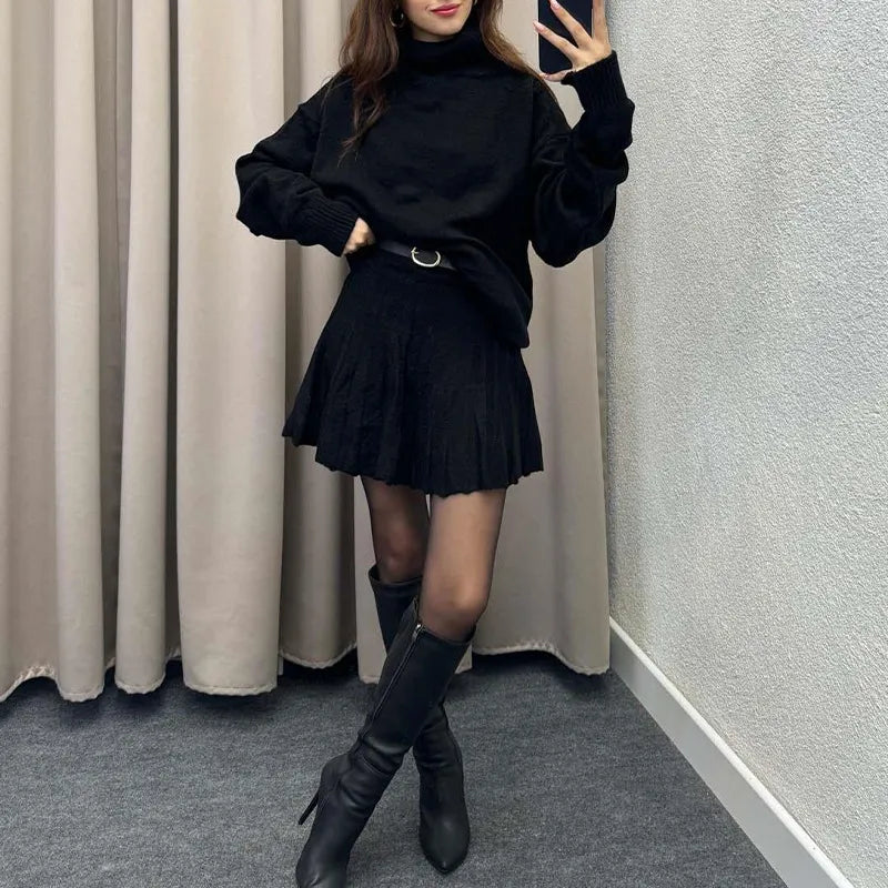 Tina™ | Knit Co-ord Set