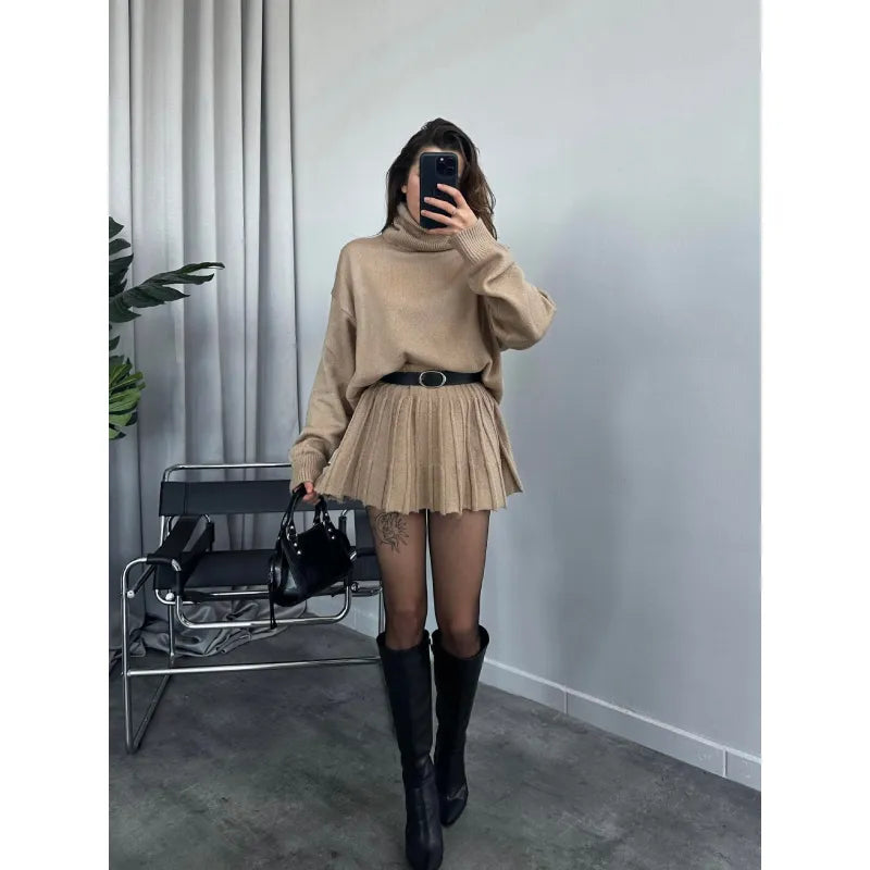 Tina™ | Knit Co-ord Set