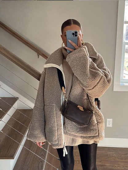 Simone Latos - Teddy Jack