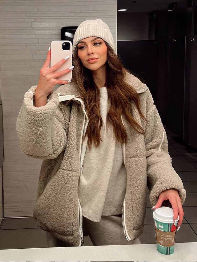 Simone Latos - Teddy Jack