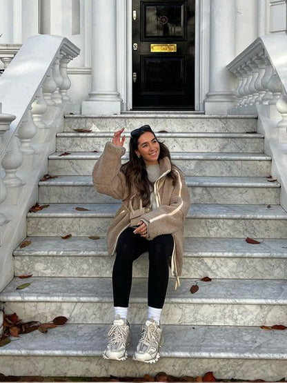 Simone Latos - Teddy Jack