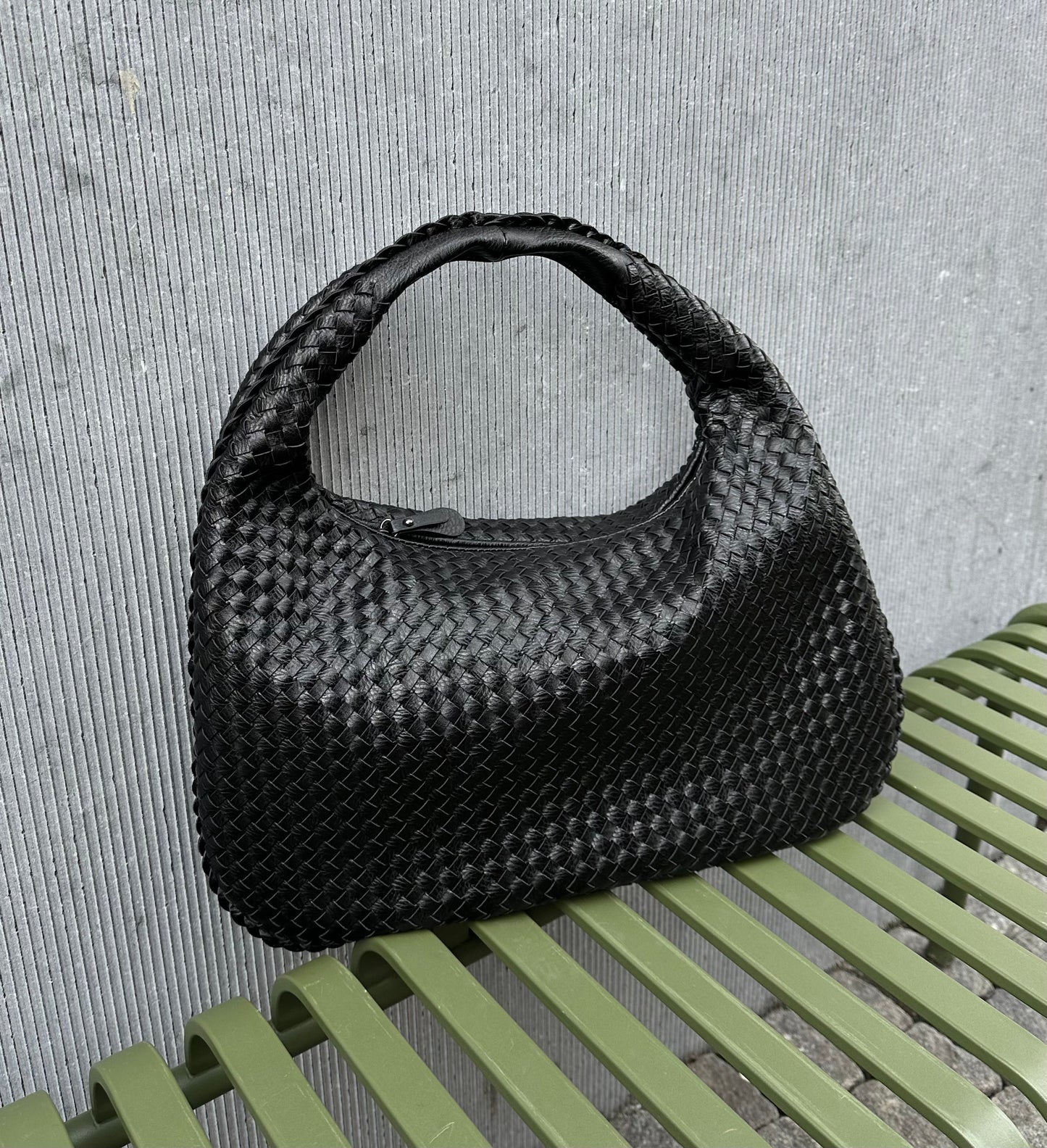 Malu™ | Waved Bag
