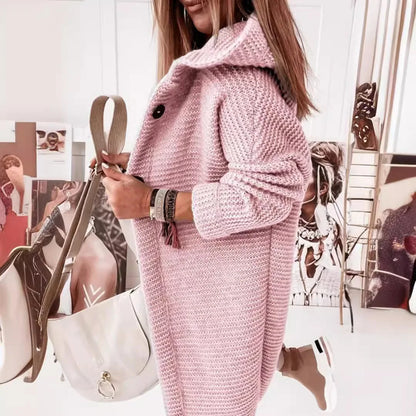 Isabel™ stijlvolle jas