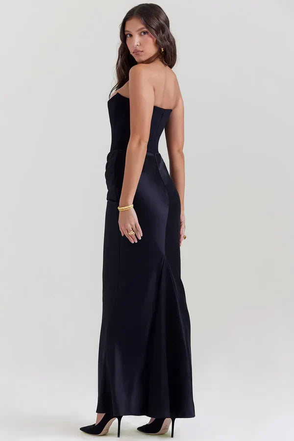 Helena | Maxi Dress