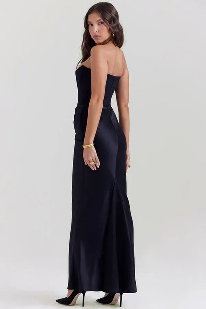 Helena | Maxi Dress